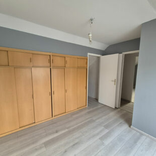 Semi plain pied individuel