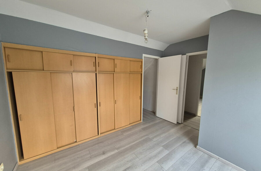 Semi plain pied individuel