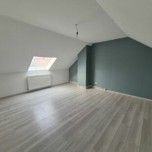 Semi plain pied individuel