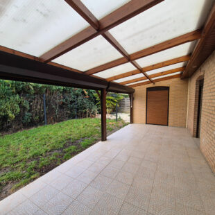 Semi plain pied individuel