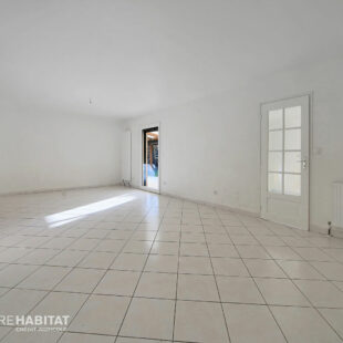 Semi plain pied individuel