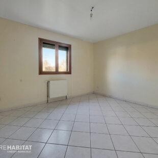 Semi plain pied individuel