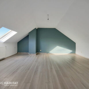 Semi plain pied individuel