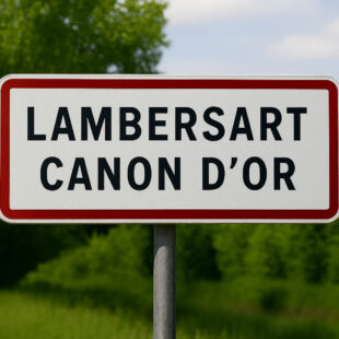 Rare sur le canon d’Or, maison entièrement rénovée avec garage, jardin et 4 chambres