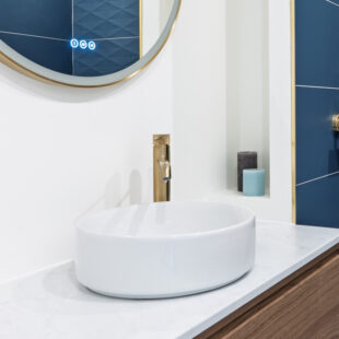 Rare sur le canon d’Or, maison entièrement rénovée avec garage, jardin et 4 chambres