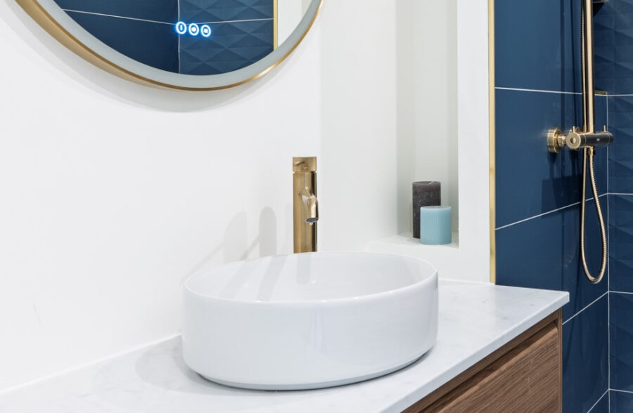 Rare sur le canon d’Or, maison entièrement rénovée avec garage, jardin et 4 chambres