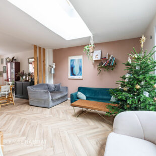 Maison Lambersart 5 pièce(s) 135 m2