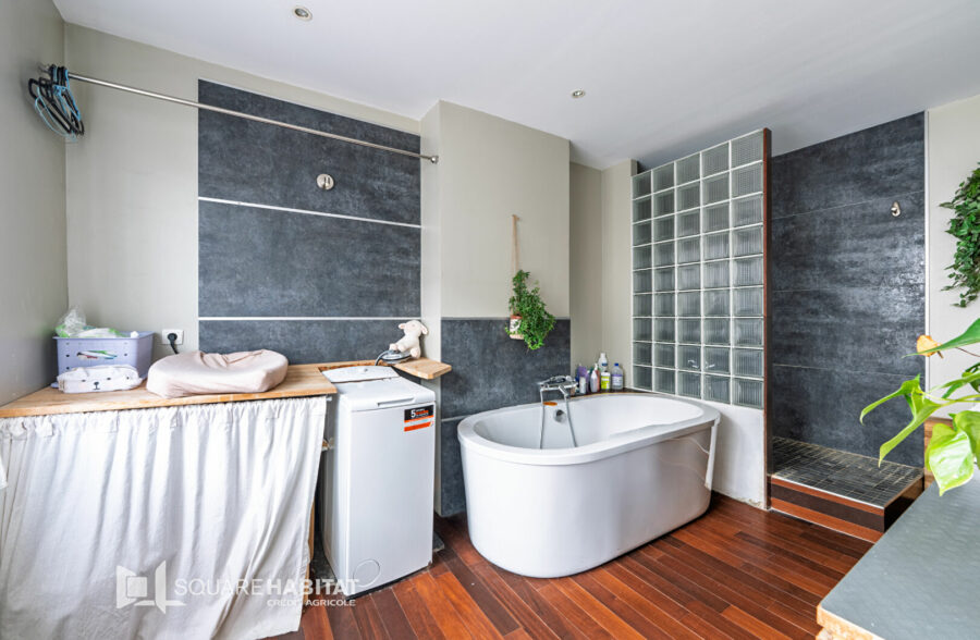 Maison Lambersart 5 pièce(s) 135 m2