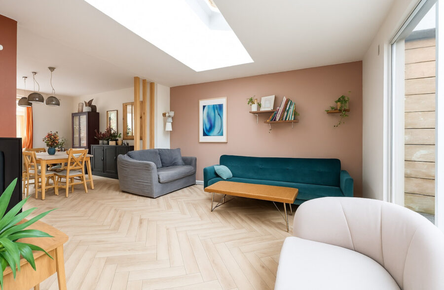 Maison Lambersart 5 pièce(s) 135 m2