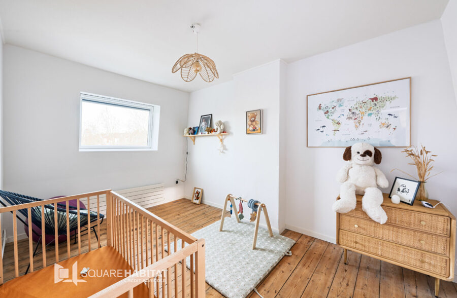 Maison Lambersart 5 pièce(s) 135 m2