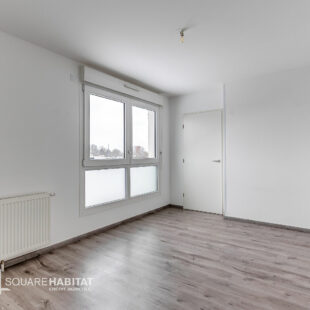 Appartement T3 avec balcon et parking La Madeleine