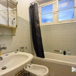 Appartement T4 avec balcon et garage