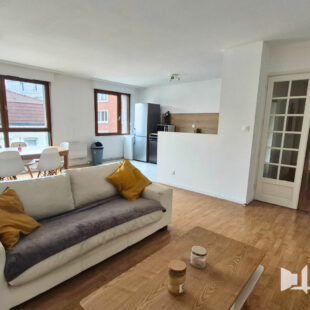 Appartement T3 LILLE Saint-Maur
