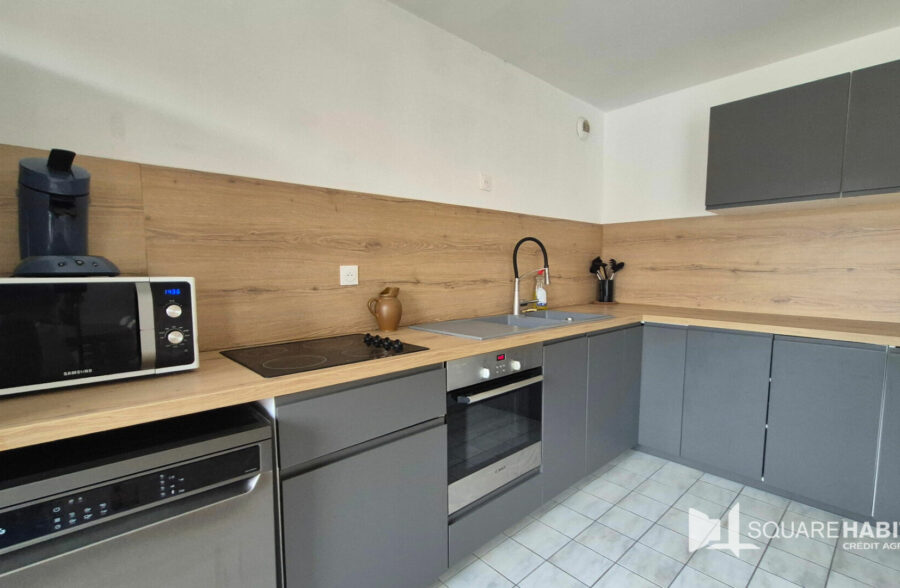 Appartement T3 LILLE Saint-Maur