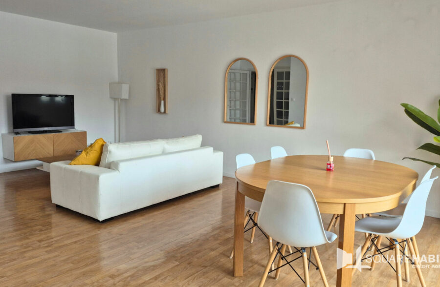 Appartement T3 LILLE Saint-Maur