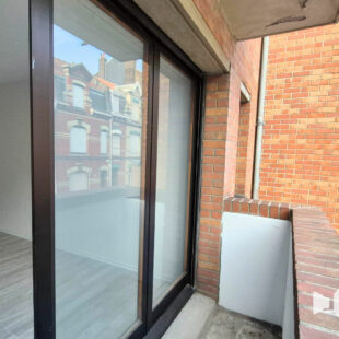 Appartement T3 Saint Maur avec parking et balcon