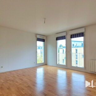 T2 avec parking LILLE ST MAURICE