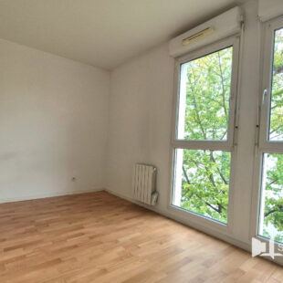 T2 avec parking LILLE ST MAURICE