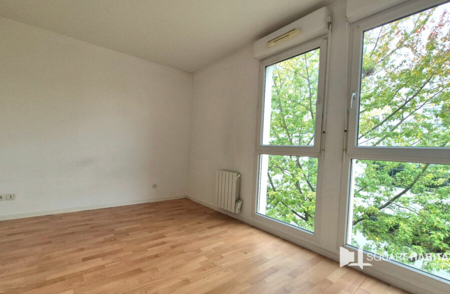 T2 avec parking LILLE ST MAURICE