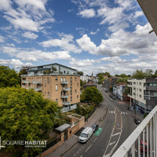 T2 avec parking LILLE ST MAURICE