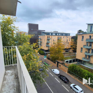 T2 avec parking LILLE ST MAURICE