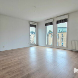 T2 avec parking LILLE ST MAURICE