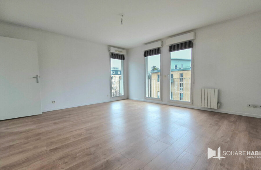 T2 avec parking LILLE ST MAURICE