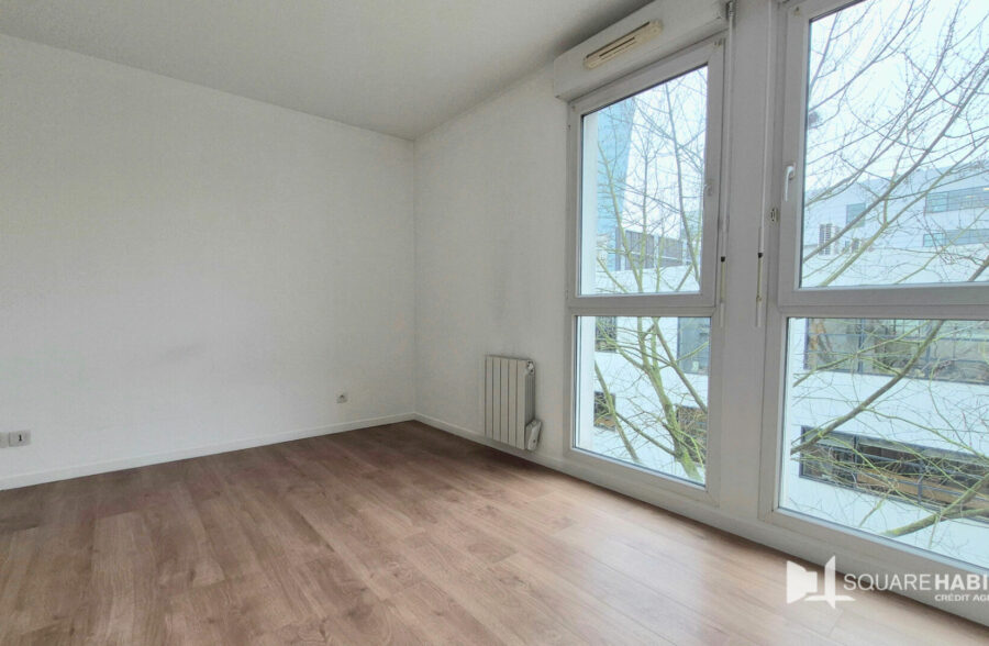 T2 avec parking LILLE ST MAURICE