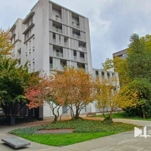 T2 avec parking LILLE ST MAURICE