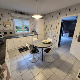 Maison Hallennes Lez Haubourdin