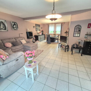 Maison Hallennes Lez Haubourdin