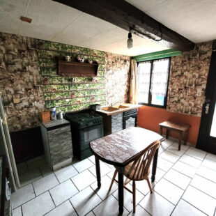 Maison semi individuelle Raismes 4 pièce(s) 100 m2