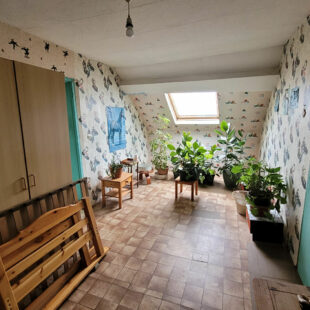 Maison semi individuelle Raismes 4 pièce(s) 100 m2