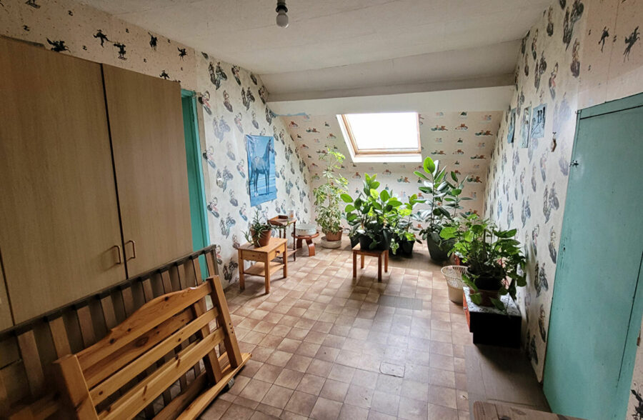 Maison semi individuelle Raismes 4 pièce(s) 100 m2