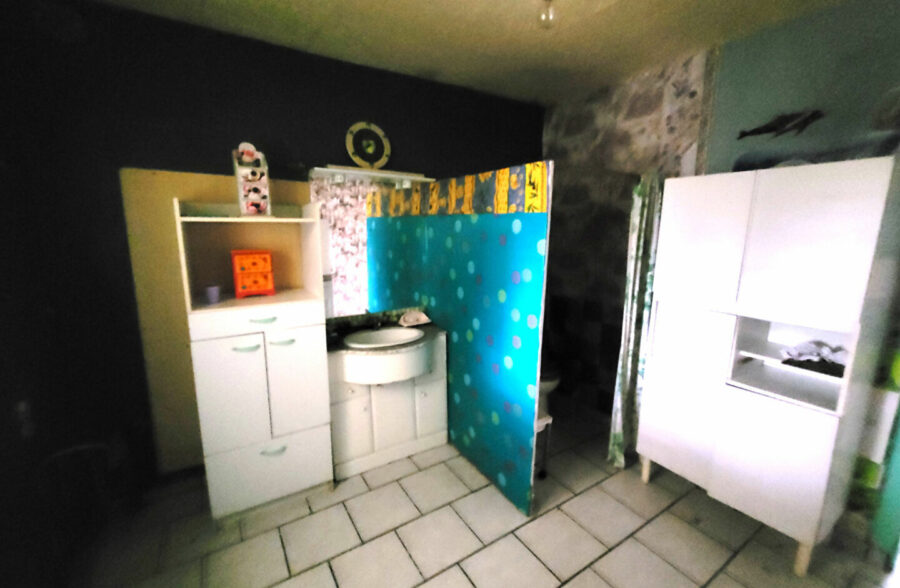 Maison semi individuelle Raismes 4 pièce(s) 100 m2