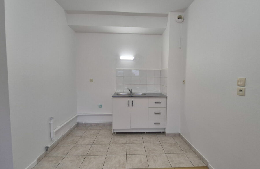 Appartement Valenciennes 2 pièce(s)