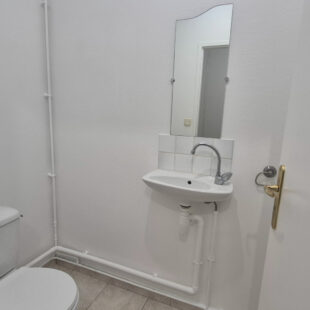 Appartement Valenciennes 2 pièce(s)