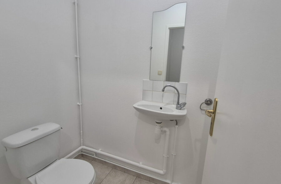 Appartement Valenciennes 2 pièce(s)