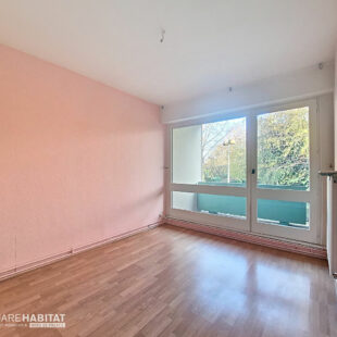 Appartement Valenciennes 3 pièce(s) 78 m2 avec balcon et garage