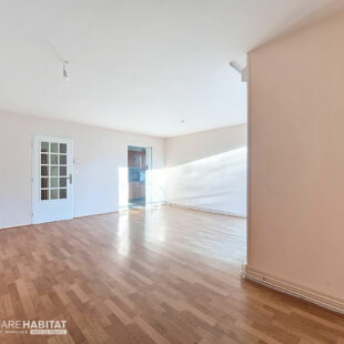 Appartement Valenciennes 3 pièce(s) 78 m2 avec balcon et garage