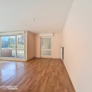 Appartement Valenciennes 3 pièce(s) 78 m2 avec balcon et garage