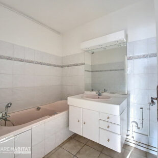 Appartement Valenciennes 3 pièce(s) 78 m2 avec balcon et garage