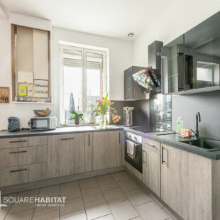 Maison Auberchicourt 4 pièce(s) 72 m2