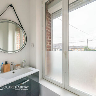 Maison Auberchicourt 4 pièce(s) 72 m2