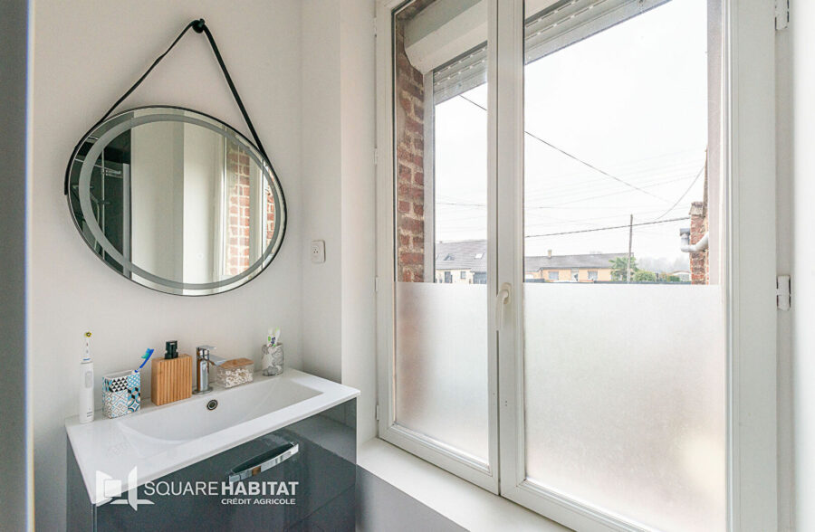 Maison Auberchicourt 4 pièce(s) 72 m2