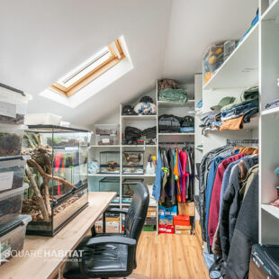 Maison Auberchicourt 4 pièce(s) 72 m2