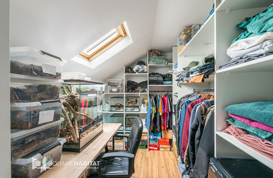 Maison Auberchicourt 4 pièce(s) 72 m2