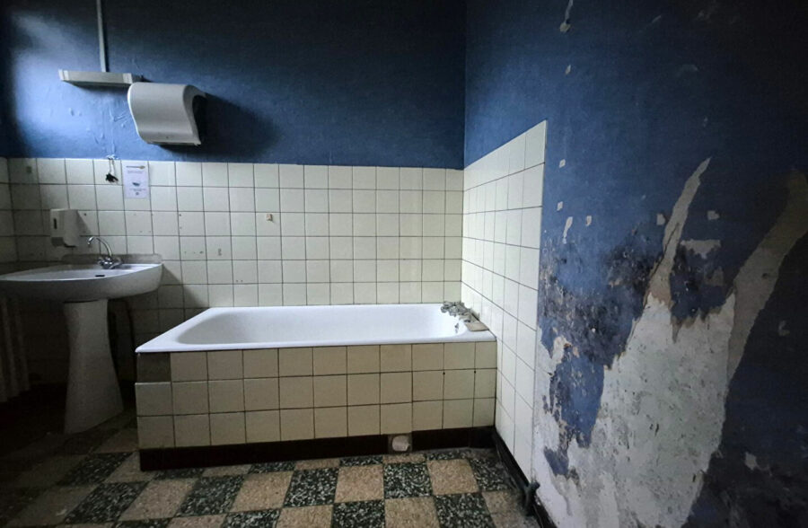 Immeuble Monchecourt 8 pièce(s) 157 m2