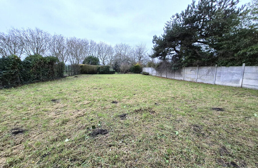 Immeuble Monchecourt 8 pièce(s) 157 m2