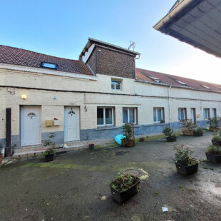 Immeuble de rapport avec 89000€ de revenus annuels